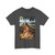 BOSCH, Hieronymus - St John the Evangelist on Patmos (Artwork) T-Shirt