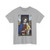 BERGOGNONE, Ambrogio - The Virgin and Child (Artwork) T-Shirt