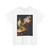 BERJON, Antoine - Still-Life with a Basket of Flowers (Artwork) T-Shirt