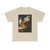 BERJON, Antoine - Still-Life with a Basket of Flowers (Artwork) T-Shirt