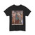 GHIRLANDAIO, Domenico -1.leftt wall- Marriage of Mary (detail) (Artwork) T-Shirt