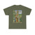 GIROLAMO da Cremona - Descent from the Cross (Artwork) T-Shirt