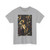 BERMEJO, Bartolome - Christ at the Tomb Supported by Two Angels (Artwork) T-Shirt