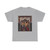 BERMEJO, Bartolome - Crucifixion (Artwork) T-Shirt