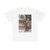 GHIRLANDAIO, Domenico -2.right wall- Herod's Banquet (detail) (Artwork) T-Shirt