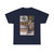 GHIRLANDAIO, Domenico -2.right wall- Herod's Banquet (detail) (Artwork) T-Shirt