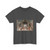 GHIRLANDAIO, Domenico -2.right wall- Herod's Banquet (Artwork) T-Shirt