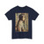 GHIRLANDAIO, Domenico -1.leftt wall- Birth of Mary (detail)3 (Artwork) T-Shirt