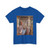 GHIRLANDAIO, Domenico -1.leftt wall- Birth of Mary (detail)2 (Artwork) T-Shirt