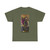 BERMEJO, Bartolome - Saint Michael Triumphs over the Devil (Artwork) T-Shirt