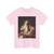 BERNARD D'AGESCI - Lady Reading the Letters of Heloise and Abelard (Artwork) T-Shirt