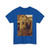 BOSCH, Hieronymus - The wayfarer, Detail (Artwork) T-Shirt
