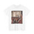GHIRLANDAIO, Domenico -frescoes- Confirmation of the Rule (detail) (Artwork) T-Shirt