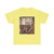 GHIRLANDAIO, Domenico -frescoes- Confirmation of the Rule (detail) (Artwork) T-Shirt