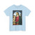 GHIRLANDAIO, Domenico - The Virgin and Child (Artwork) T-Shirt