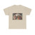 GHIRLANDAIO, Domenico -frescoes- Renunciation of Worldly Goods (Artwork) T-Shirt