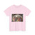 GHIRLANDAIO, Domenico -frescoes- Renunciation of Worldly Goods (Artwork) T-Shirt