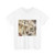 GHIRLANDAIO, Domenico -frescoes- Resurrection of the Boy (detail) (Artwork) T-Shirt