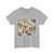 GHIRLANDAIO, Domenico -frescoes- Resurrection of the Boy (detail) (Artwork) T-Shirt