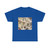 GHIRLANDAIO, Domenico -frescoes- Resurrection of the Boy (detail) (Artwork) T-Shirt