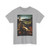 BOSCH, Hieronymus - St Jerome in Prayer (Artwork) T-Shirt