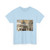 GHIRLANDAIO, Domenico -frescoes- Resurrection of the Boy (detail)2 (Artwork) T-Shirt