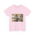 GHIRLANDAIO, Domenico -frescoes- Resurrection of the Boy (detail)2 (Artwork) T-Shirt