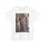 GHIRLANDAIO, Domenico -frescoes- Resurrection of the Boy (detail)3 (Artwork) T-Shirt