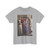 GHIRLANDAIO, Domenico -frescoes- Resurrection of the Boy (detail)3 (Artwork) T-Shirt