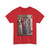 GHIRLANDAIO, Domenico -frescoes- Resurrection of the Boy (detail)3 (Artwork) T-Shirt