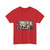 GHIRLANDAIO, Domenico - Resirrection of a Boy (Artwork) T-Shirt