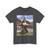 BERNINI, Gian Lorenzo - 1620 - Fontana del Tritone (Artwork) T-Shirt