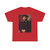 GHIRLANDAIO, Ridolfo - Portrait of a Gentleman (Artwork) T-Shirt