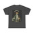 GHISLANDI, Vittore - Portrait of a Gentleman (Artwork) T-Shirt