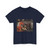 BOSCH, Hieronymus - Triptych of Temptation of St Anthony (detail)7 (Artwork) T-Shirt