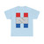 Emblem of the Croatian Democratic Union (Croatia) (Political) T-Shirt