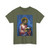 GIAMBONO, Michele - A Saint with a Book (Artwork) T-Shirt