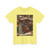 BOSCH, Hieronymus - Triptych of Temptation of St Anthony (left wing)4 (Artwork) T-Shirt