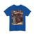 BOSCH, Hieronymus - Triptych of Temptation of St Anthony (left wing)4 (Artwork) T-Shirt