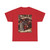BOSCH, Hieronymus - Triptych of Temptation of St Anthony (left wing)4 (Artwork) T-Shirt