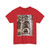 BERNINI, Gian Lorenzo - 1620 - Tomb of Pope Urban VIII (Artwork) T-Shirt