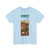 BOSCH, Hieronymus - Triptych of Temptation of St Anthony (left wing)5 (Artwork) T-Shirt