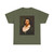 GIRODET de Roucy-Trioson, Anne-Louis - Self-Portrait (Artwork) T-Shirt
