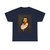 GIRODET de Roucy-Trioson, Anne-Louis - Self-Portrait (Artwork) T-Shirt