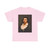 GIRODET de Roucy-Trioson, Anne-Louis - Self-Portrait (Artwork) T-Shirt