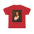 GIRODET de Roucy-Trioson, Anne-Louis - Self-Portrait (Artwork) T-Shirt