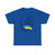 Civil Position icon (Ukraine) (Political) T-Shirt