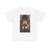BOSCH, Hieronymus - Triptych of the Adoration of the Magi (closed) (Artwork) T-Shirt
