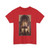 BOSCH, Hieronymus - Triptych of the Adoration of the Magi (closed) (Artwork) T-Shirt