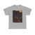GIRODET de Roucy-Trioson, Anne-Louis - Scene of the Flood (Artwork) T-Shirt